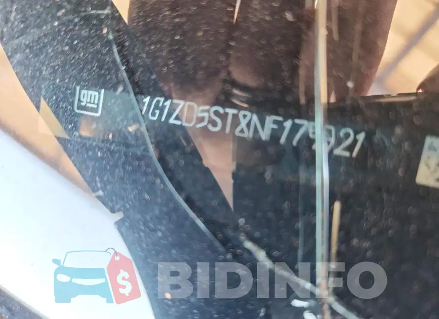 1G1ZD5ST8NF179921 Photo# 12