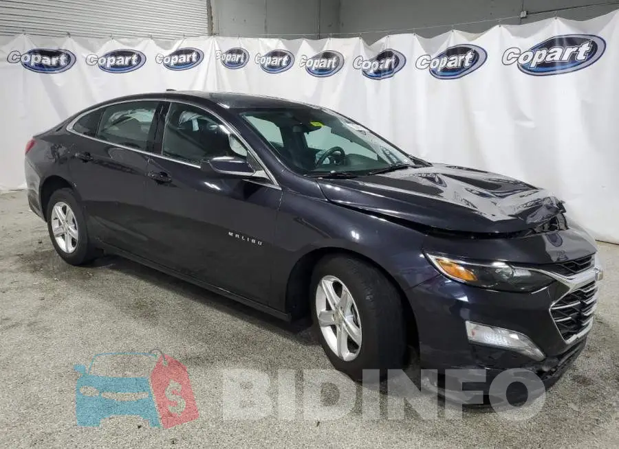1G1ZD5ST8PF242485 Photo# 4