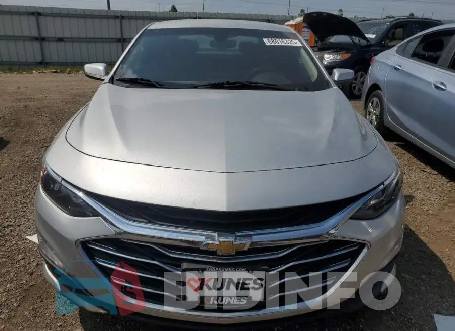 1G1ZD5ST9NF145096 Photo# 5