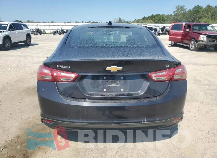 1G1ZD5ST9NF168698 Photo# 6