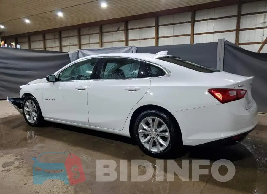 1G1ZD5ST9RF195244 Photo# 2