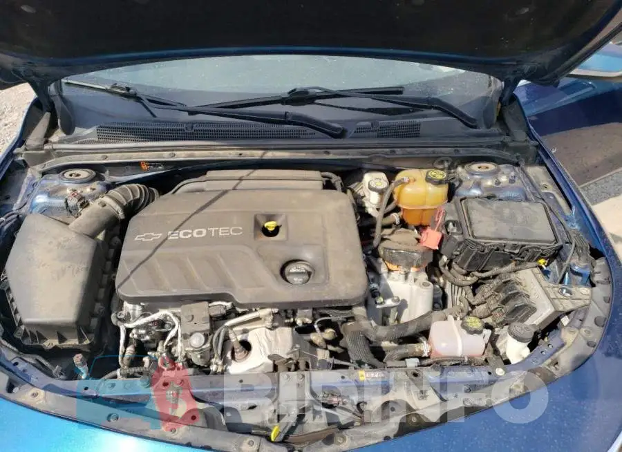 1G1ZF5SU7KF213779 Photo# 11