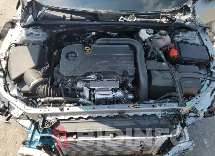 1G1ZG5ST8RF247437 Photo# 11
