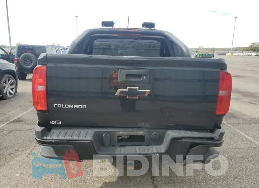 1GCPTDE12G1287330 Photo# 6