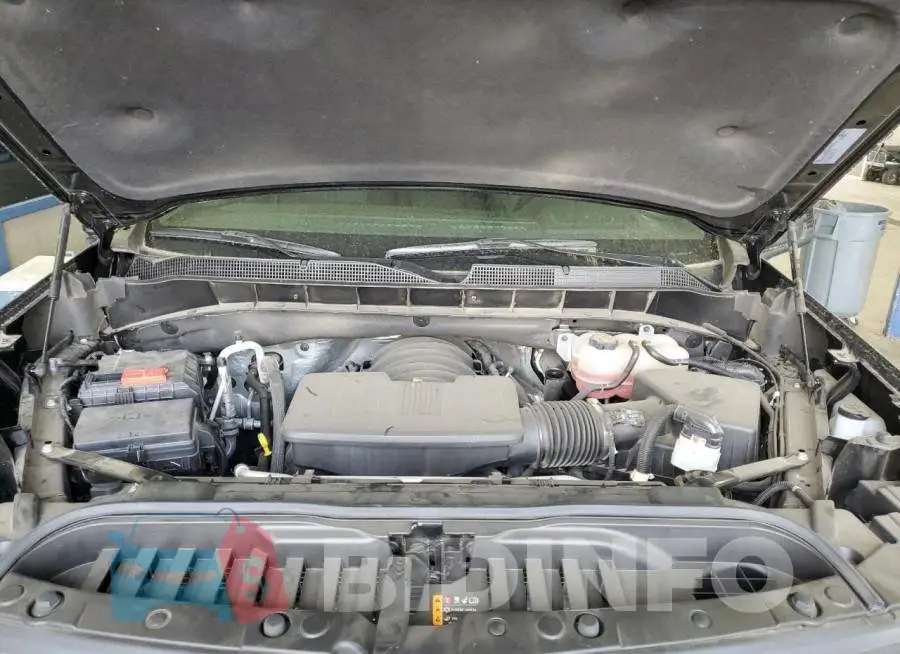1GCUDEED6PZ289633 Photo# 11