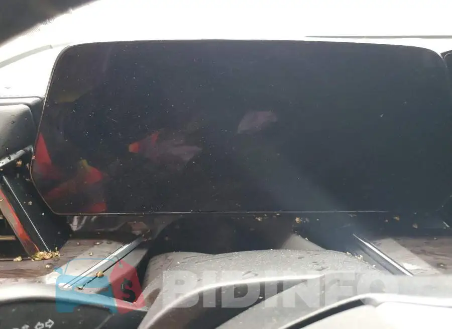 1GNS6PRD5SR266643 Photo# 9