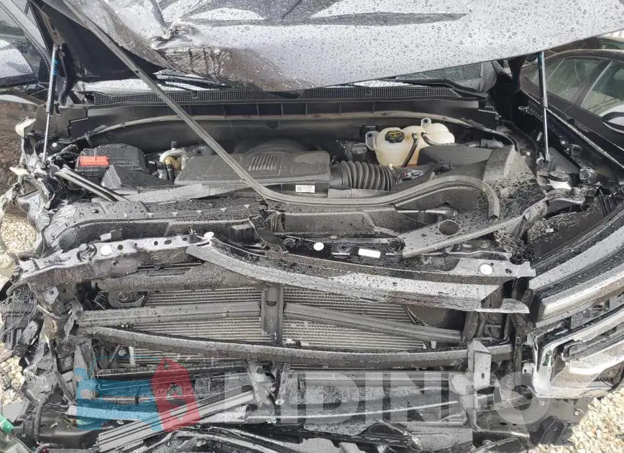 1GNS6PRD5SR266643 Photo# 12