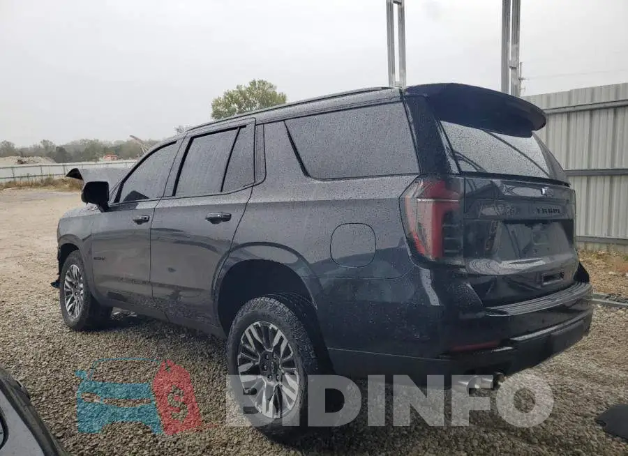 1GNS6PRD5SR266643 Photo# 2