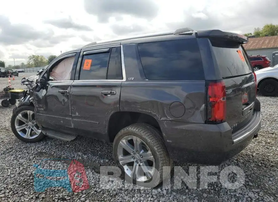 1GNSKCKC5GR449568 Photo# 2