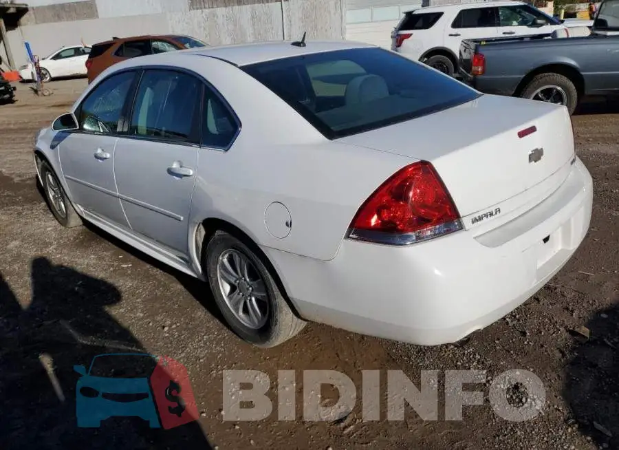 2G1WA5E37G1153599 Photo# 2