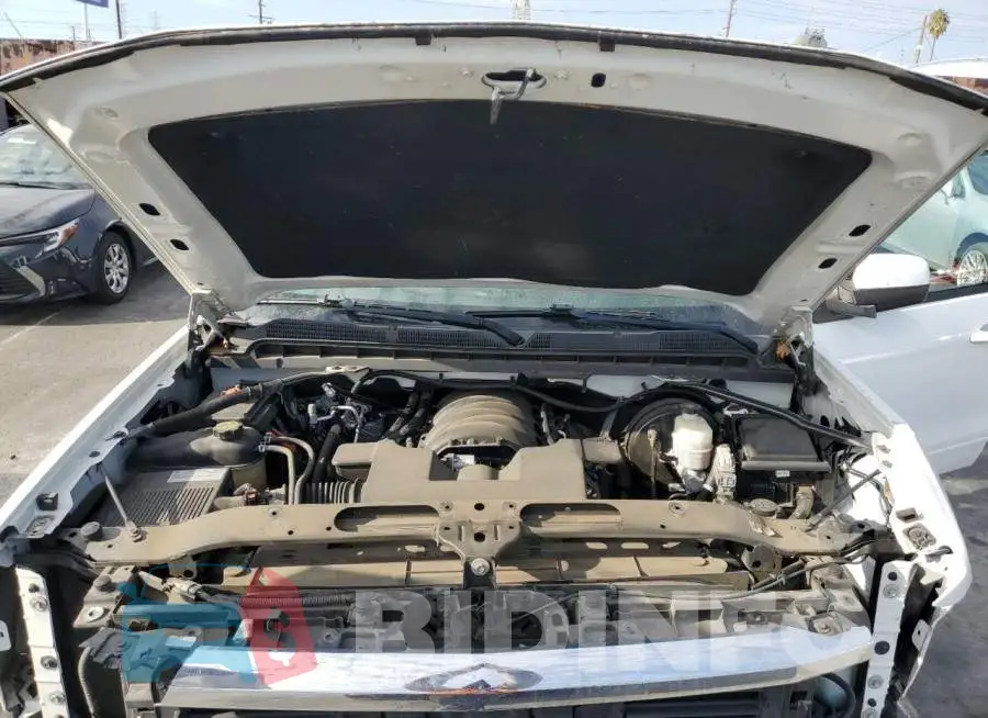 2GCRCPEC4K1105027 Photo# 11