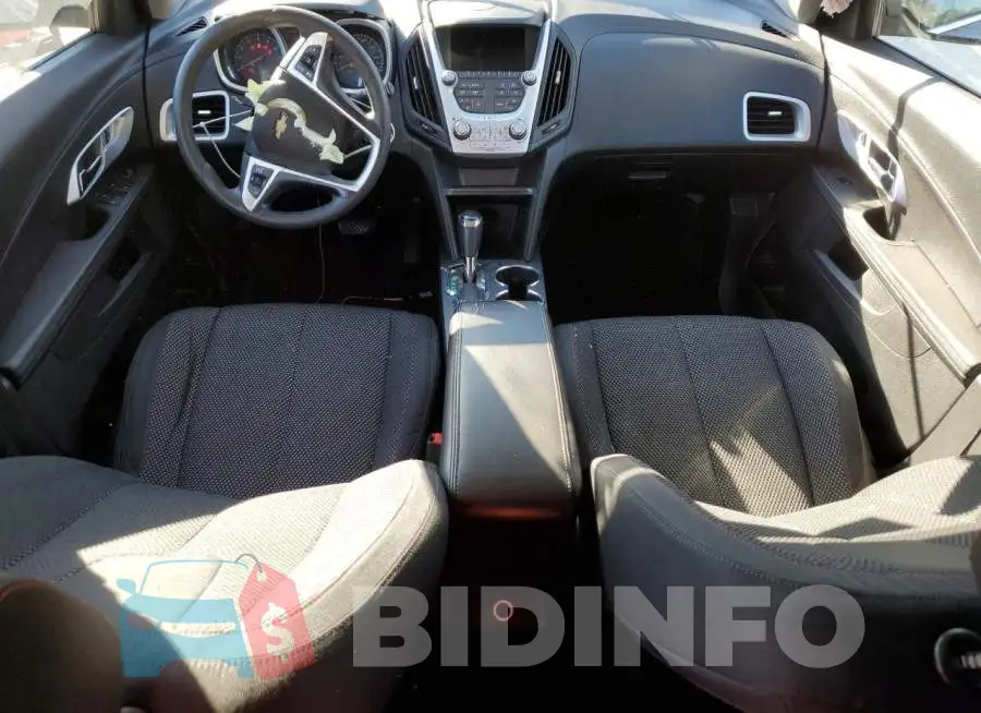 2GNALCEK7G6209896 Photo# 8