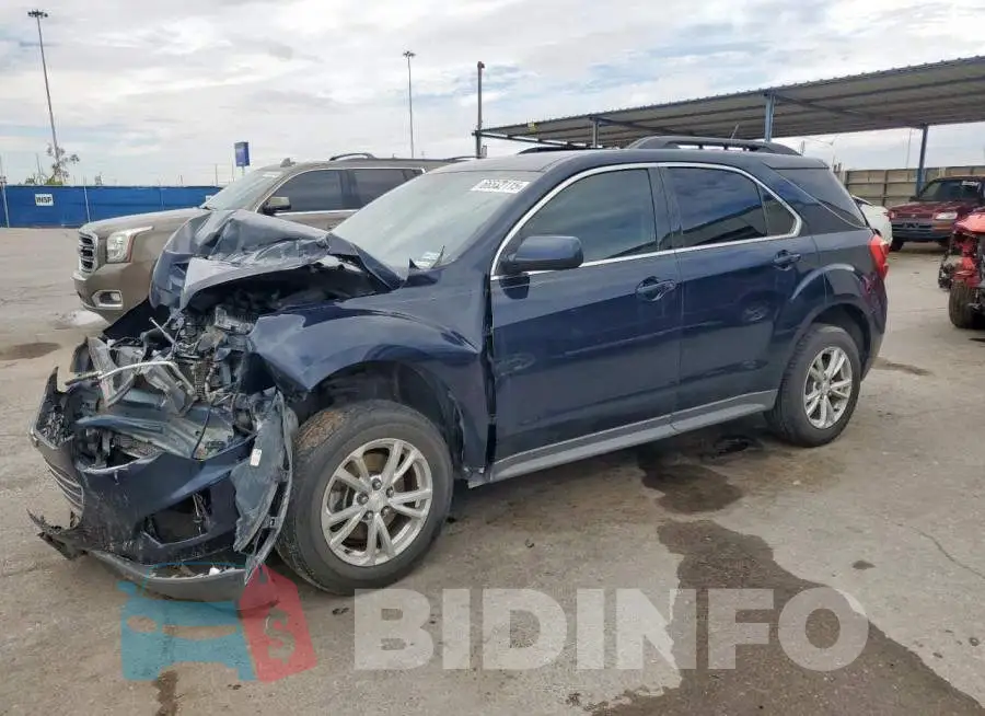 2GNALCEK7G6282993 Photo# 1