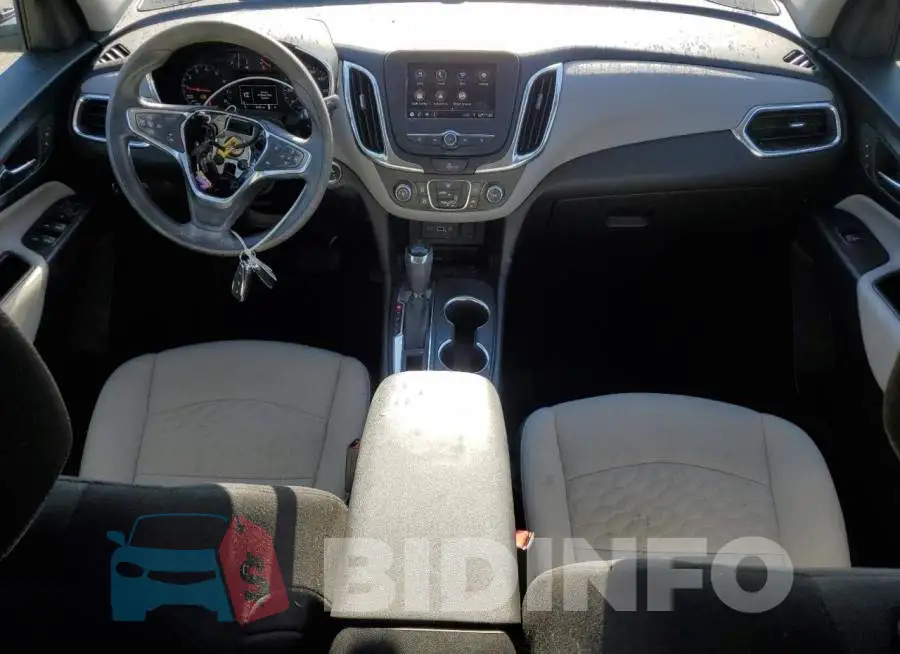 2GNAX5EV9L6224940 Photo# 8
