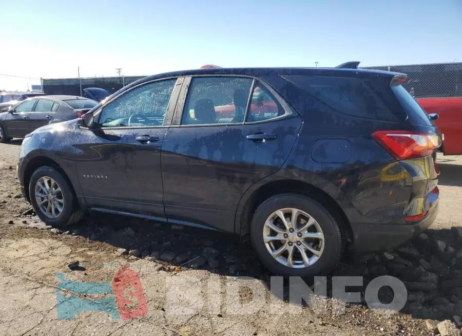 2GNAX5EV9L6224940 Photo# 2