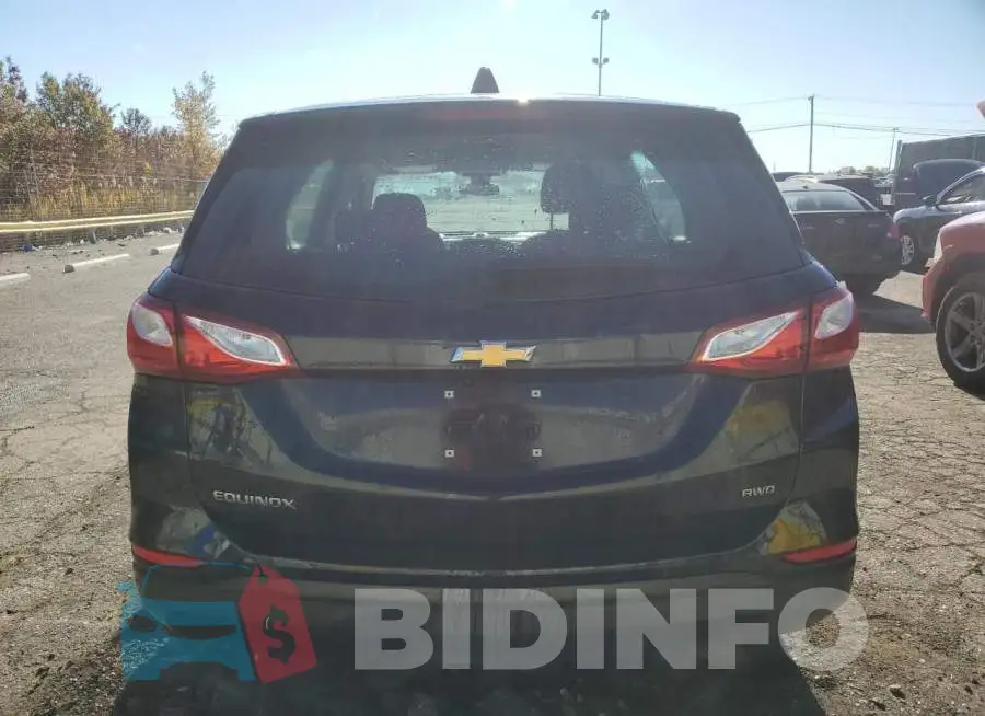 2GNAX5EV9L6224940 Photo# 6