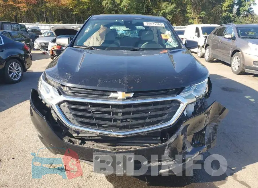 2GNAXSEV6L6204224 Photo# 5