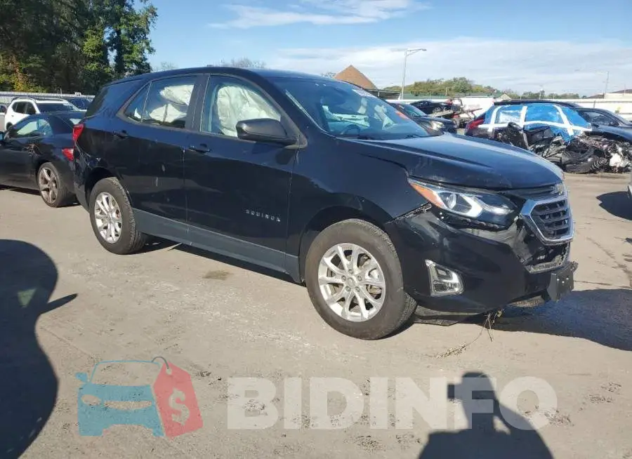 2GNAXSEV6L6204224 Photo# 4