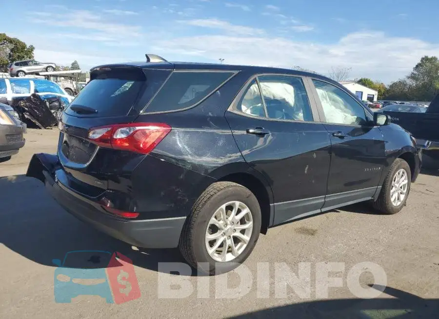 2GNAXSEV6L6204224 Photo# 3