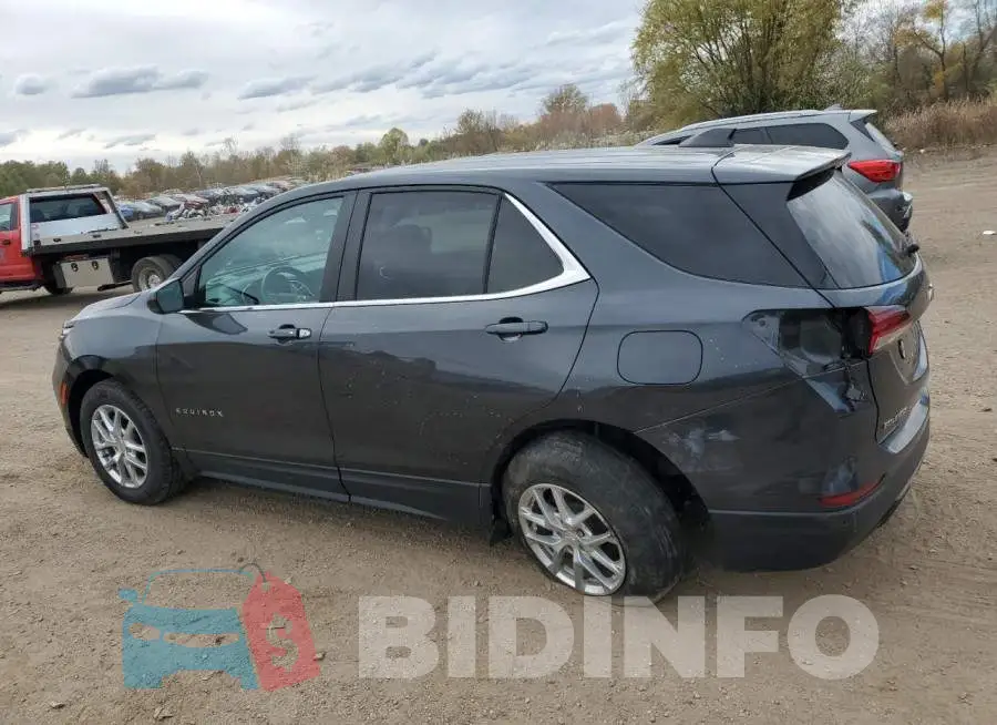 2GNAXUEV6N6120385 Photo# 2