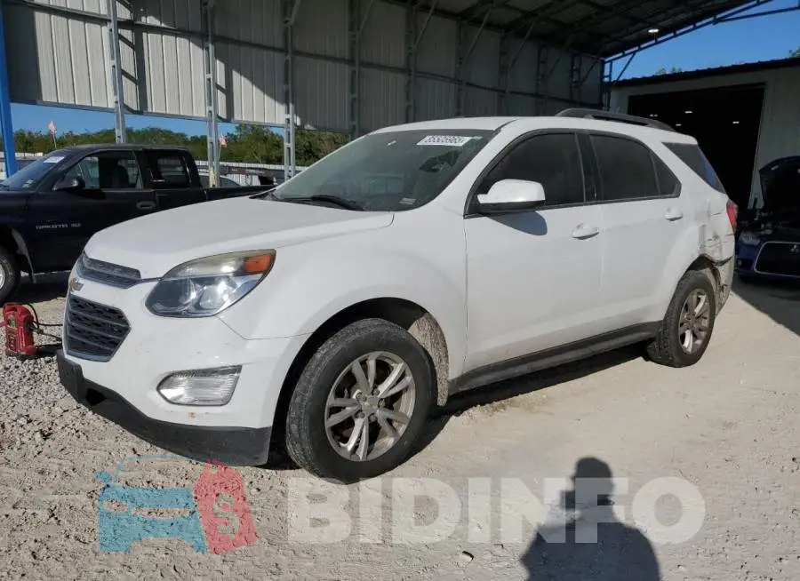 2GNFLFEKXH6324694 Photo# 1