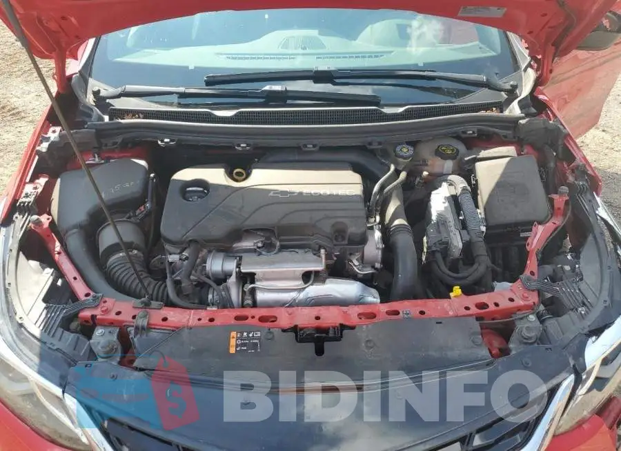 3G1BE6SM9HS580567 Photo# 11