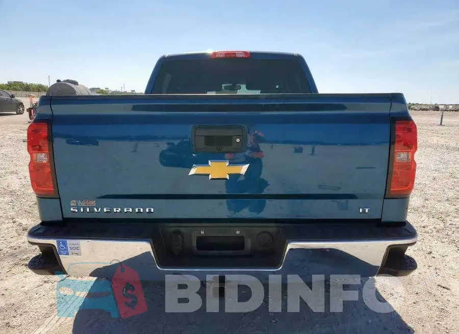 3GCPCREC4JG183865 Photo# 6