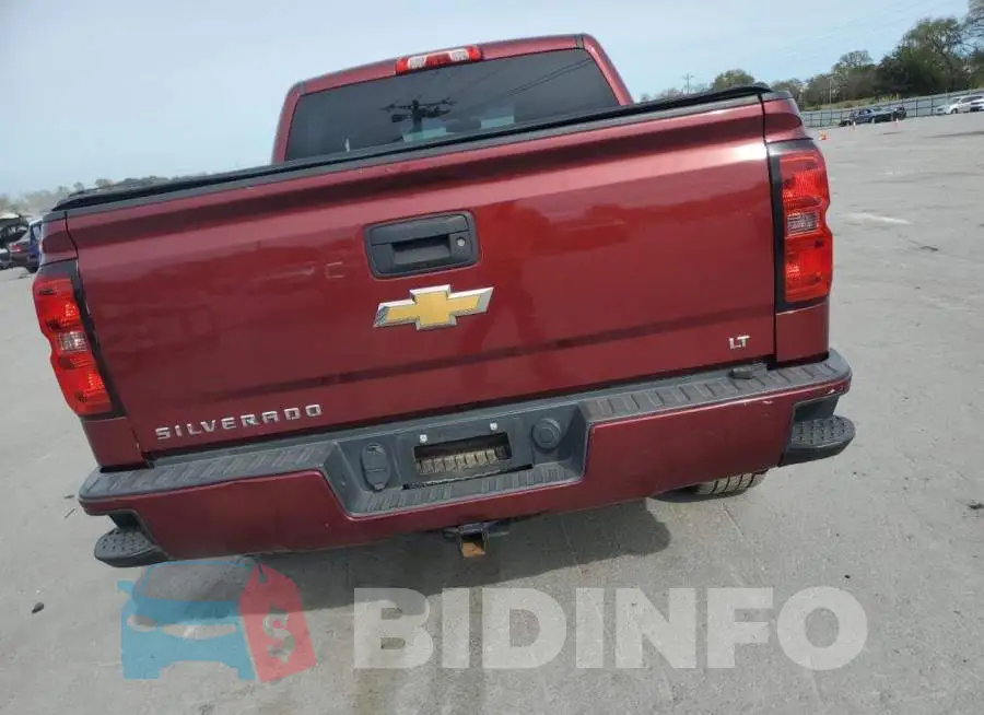 3GCUKREC5GG360048 Photo# 6