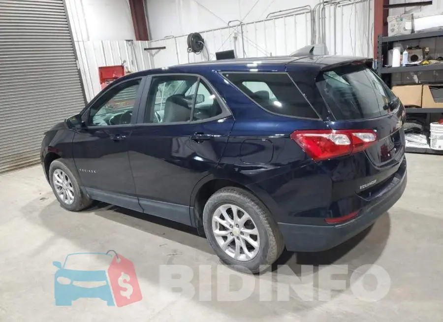 3GNAXSEV1LS730827 Photo# 2