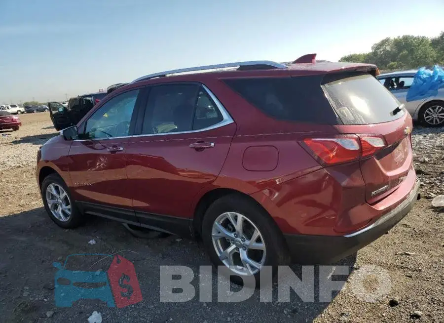 3GNAXXEV9LS662029 Photo# 2