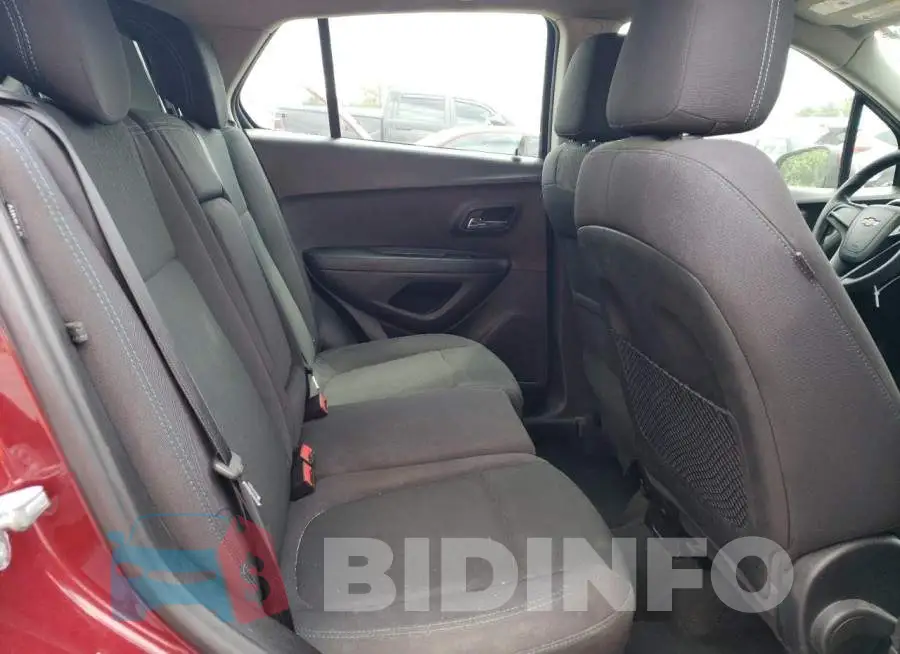 3GNCJKSB9GL255349 Photo# 11