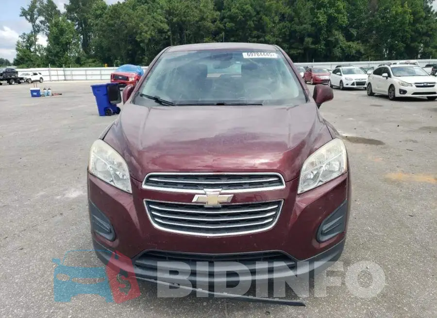 3GNCJKSB9GL255349 Photo# 5