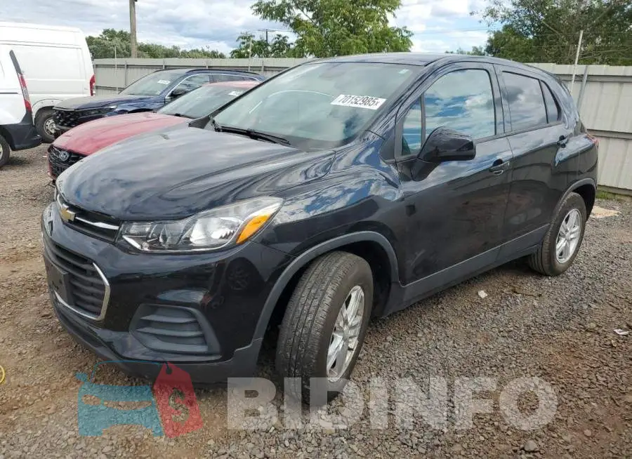 KL7CJKSB7LB319034 Photo# 1