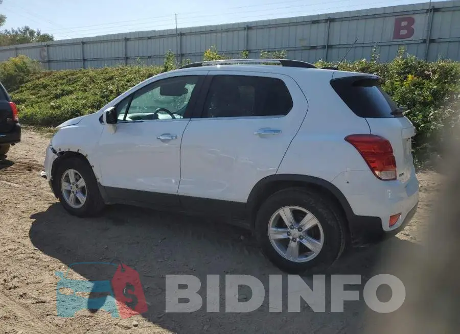 KL7CJLSB1LB092400 Photo# 2