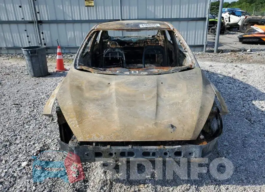 1FADP3F22GL316182 Photo# 5