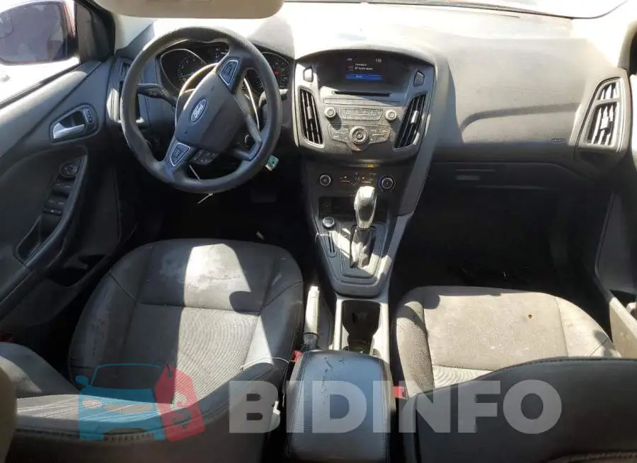 1FADP3F26GL224847 Photo# 8