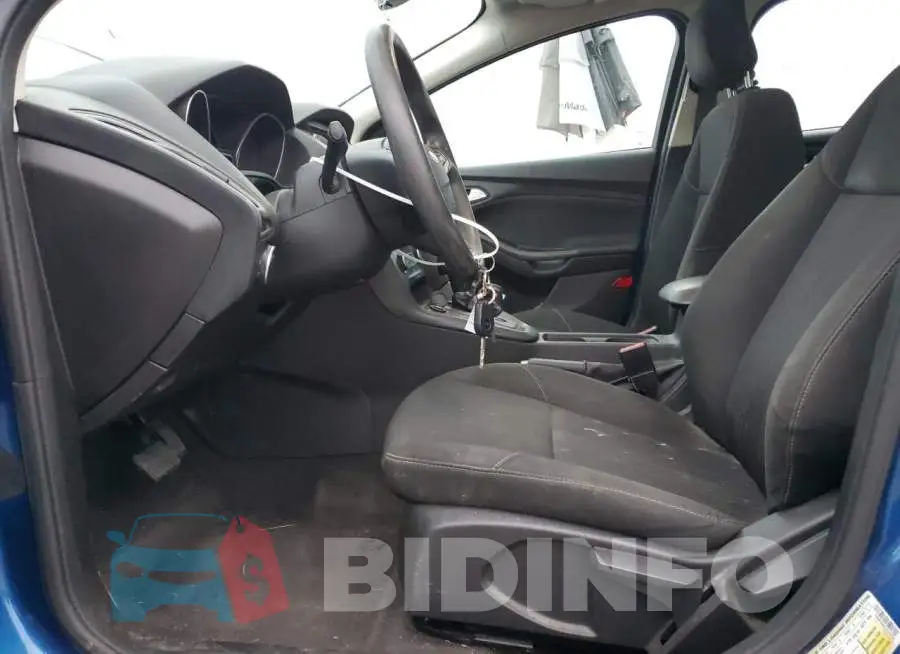 1FADP3H20JL310238 Photo# 7