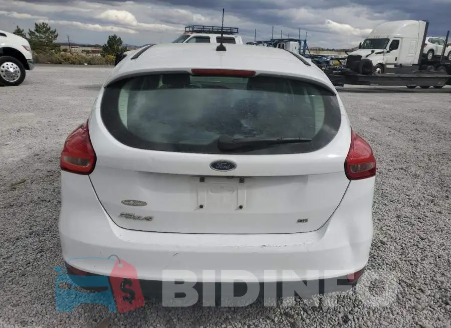 1FADP3K28GL290211 Photo# 6