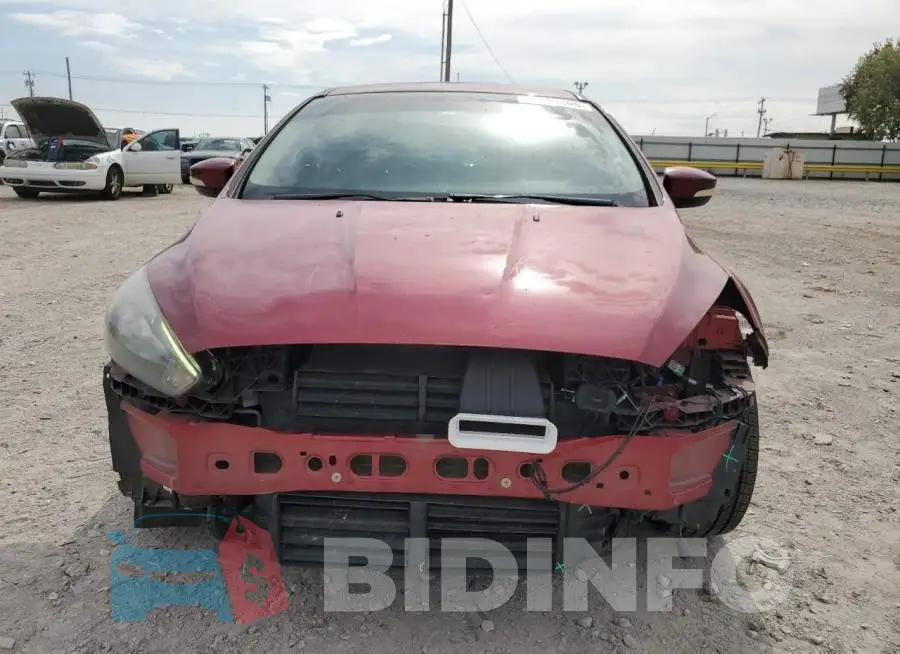 1FADP3M29HL229657 Photo# 5