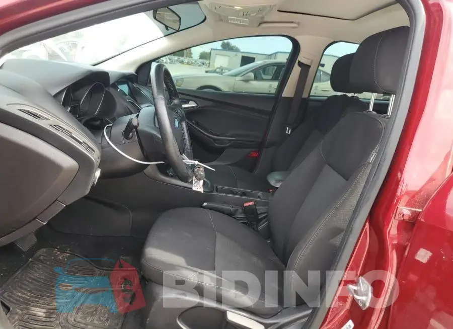 1FADP3M29HL229657 Photo# 7