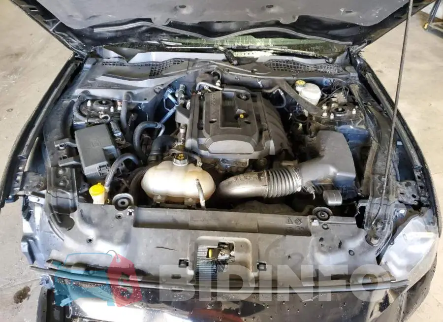 1FATP8UH4K5205291 Photo# 11