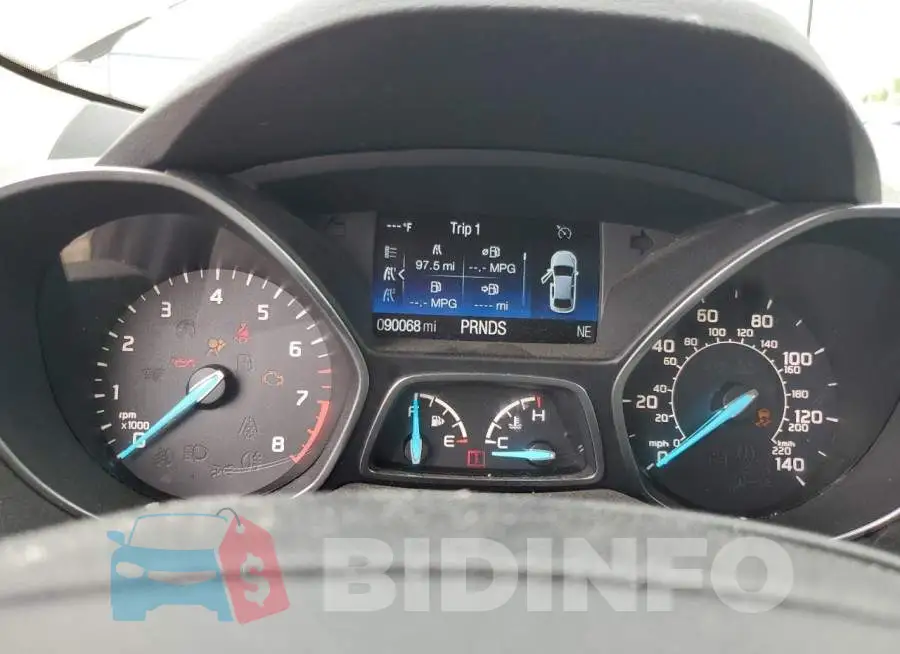 1FMCU9G93HUD97388 Photo# 9