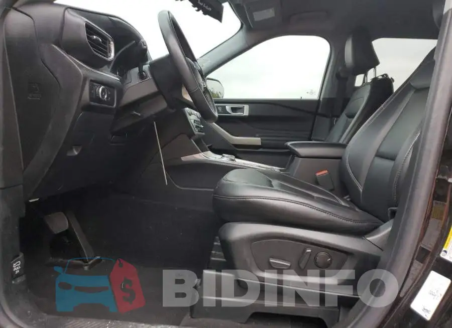 1FMSK7DH3PGB18388 Photo# 7