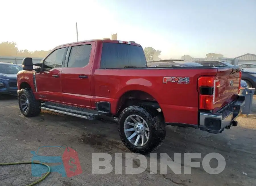 1FT7W2BT2PEC56511 Photo# 2