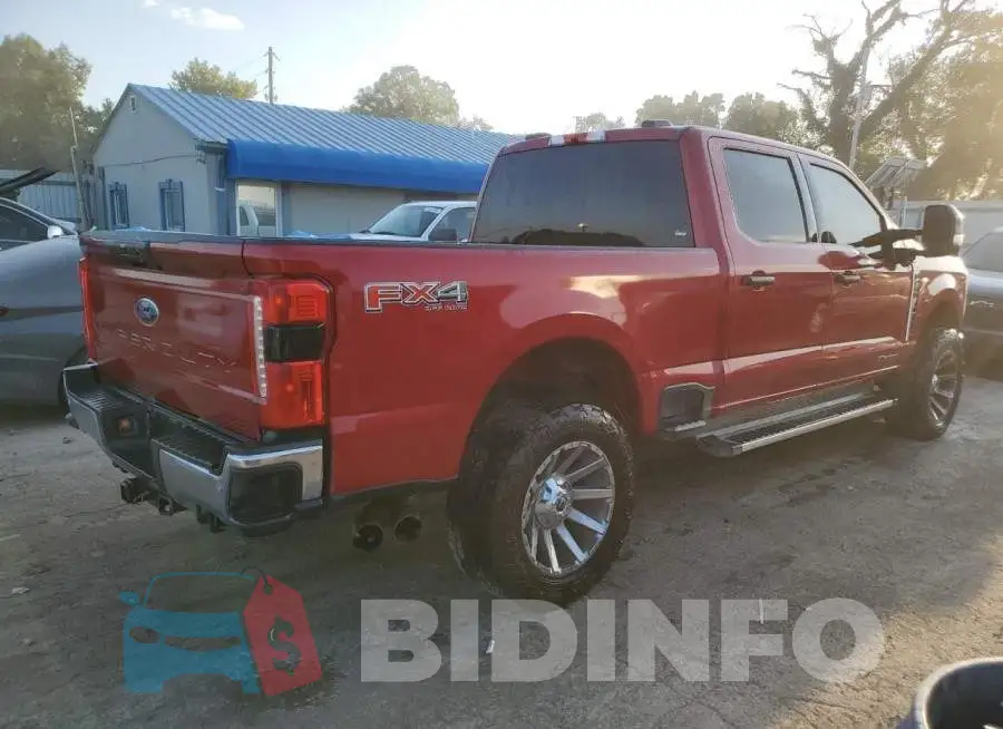 1FT7W2BT2PEC56511 Photo# 3