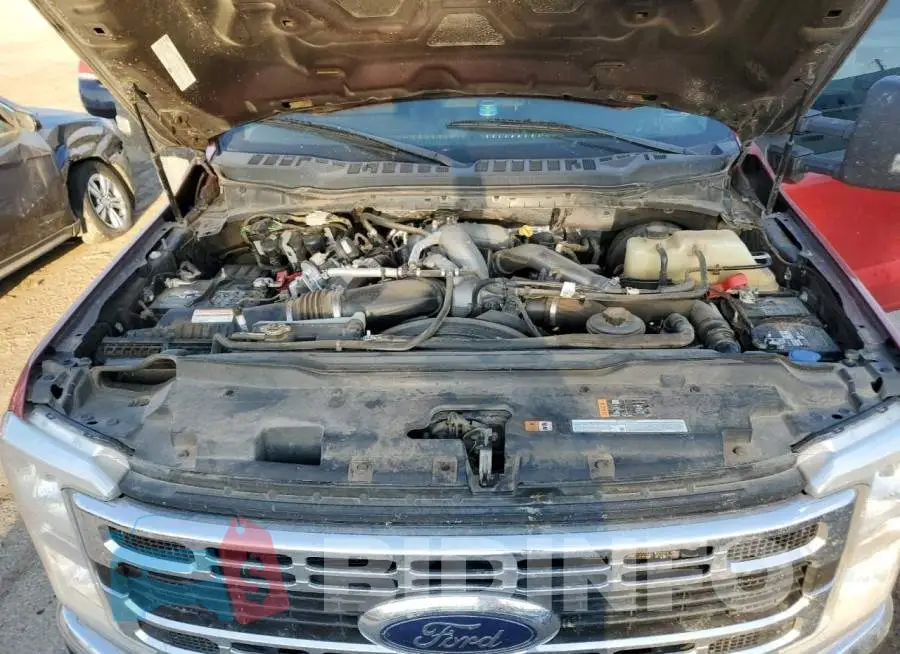 1FT7W2BT2PEC56511 Photo# 11
