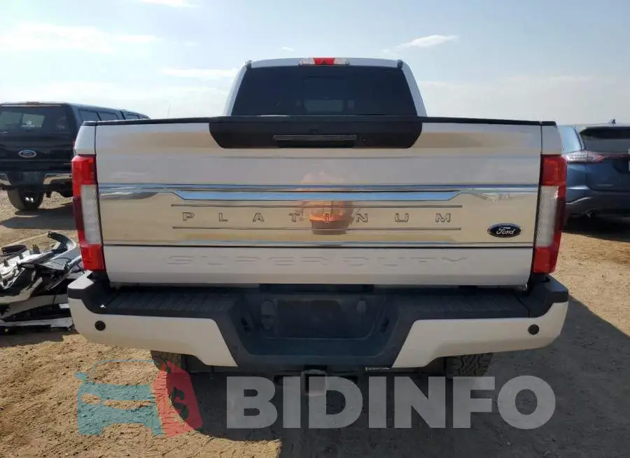 1FT8W3BT3HEC98424 Photo# 6