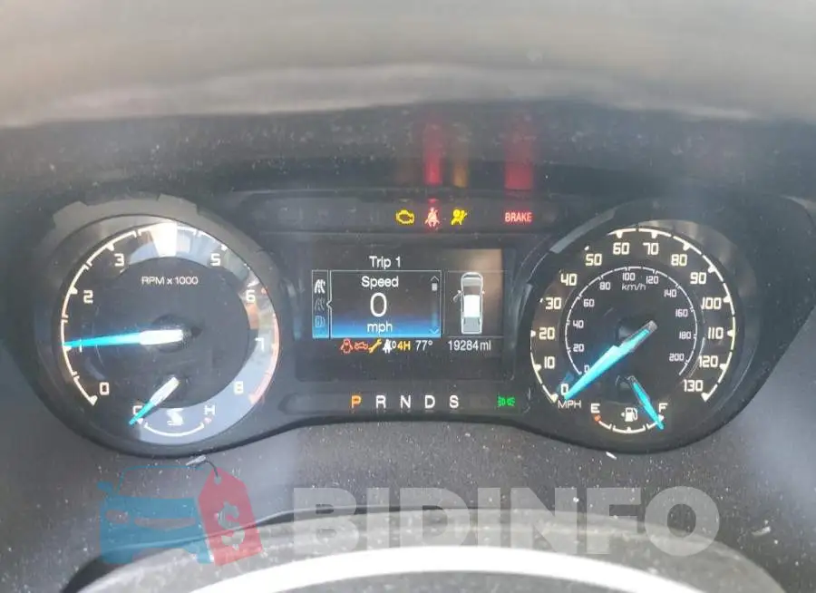 1FTER1FH7KLB17591 Photo# 9