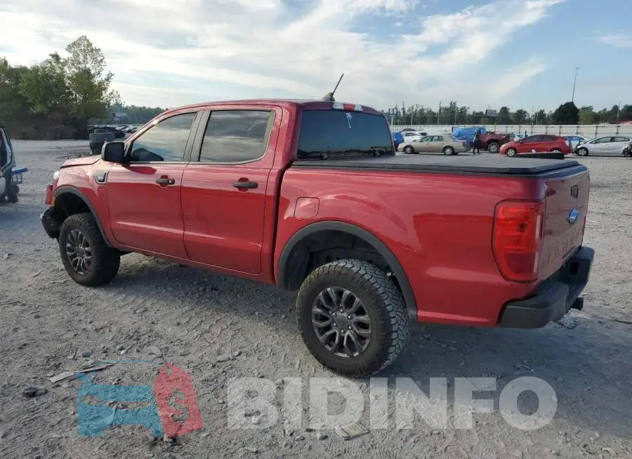 1FTER4FH6MLD12537 Photo# 2