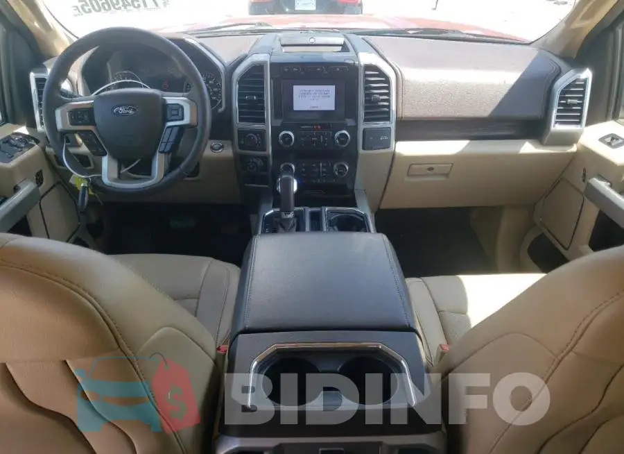 1FTEW1E49LFA45154 Photo# 8
